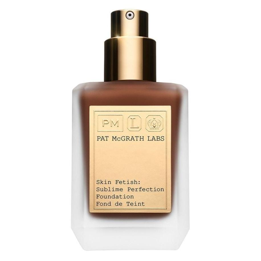 Pat McGrath Labs Make-up gezicht Skin Fetish Sublime Perfection Foundation Dames 35 ml