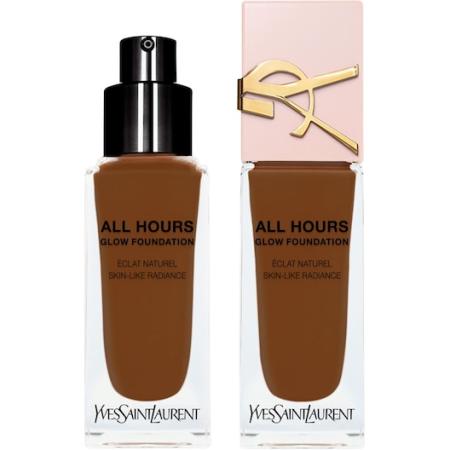 Yves Saint Laurent Make-up gezicht All Hours Glow Foundation Dames 25 ml