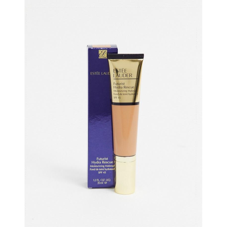 Estée Lauder Futurist Vochtherstellende hydraterende foundation met SPF 45 35ml-Multi