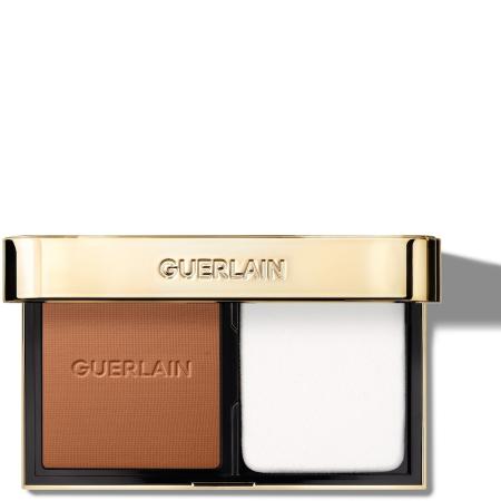 Guerlain Parure Gold Parure Gold Skin Control High Perfection Matte Compacte Foundation