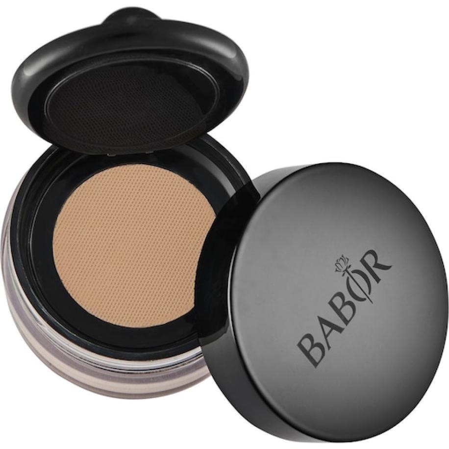 BABOR Make-up gezicht Mineral Powder Foundation Poeder Dames 20 g