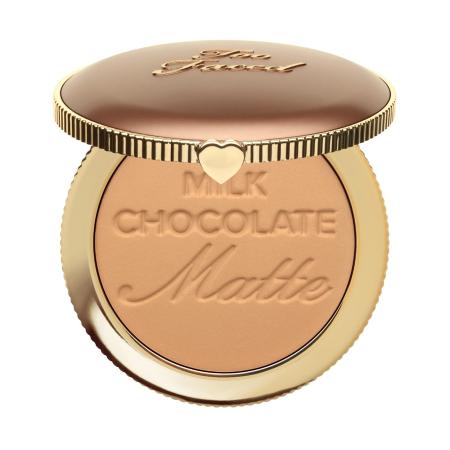 Too Faced Natural Chocolate Soleil