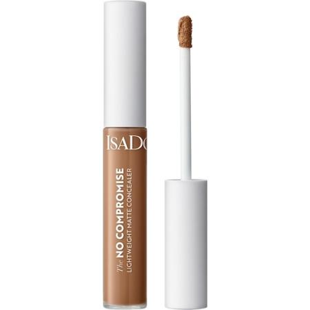 Isadora Concealer Lightweight Matte Color Corrector Dames 10 ml