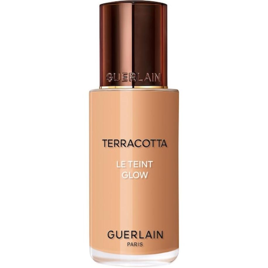 GUERLAIN Terracotta Le Teint Glow Foundation Dames 35 ml