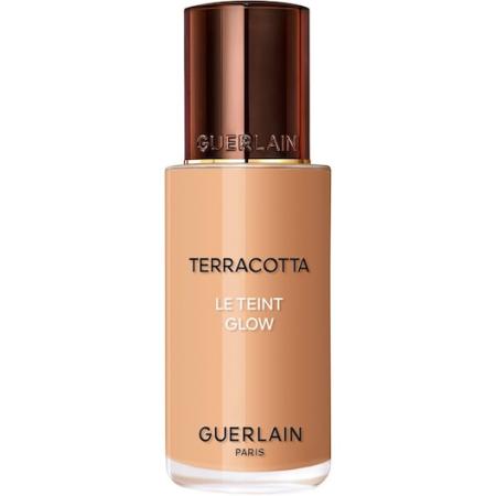 GUERLAIN Terracotta Le Teint Glow Foundation Dames 35 ml