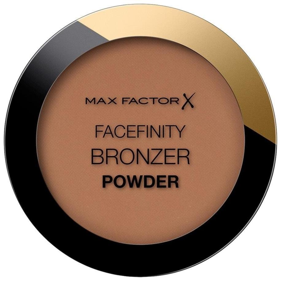 Max Factor Facefinity