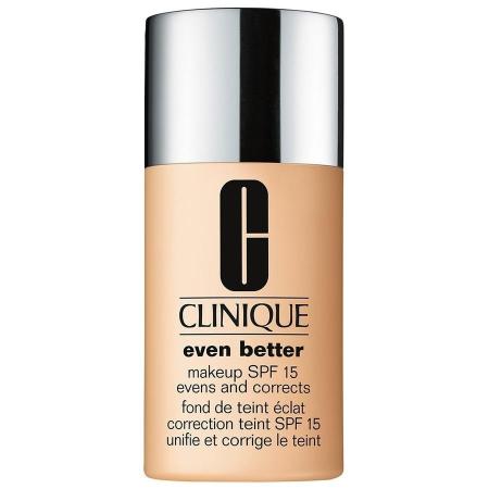 Clinique Even Better™ Even Better Makeup SPF 15 (2,3)