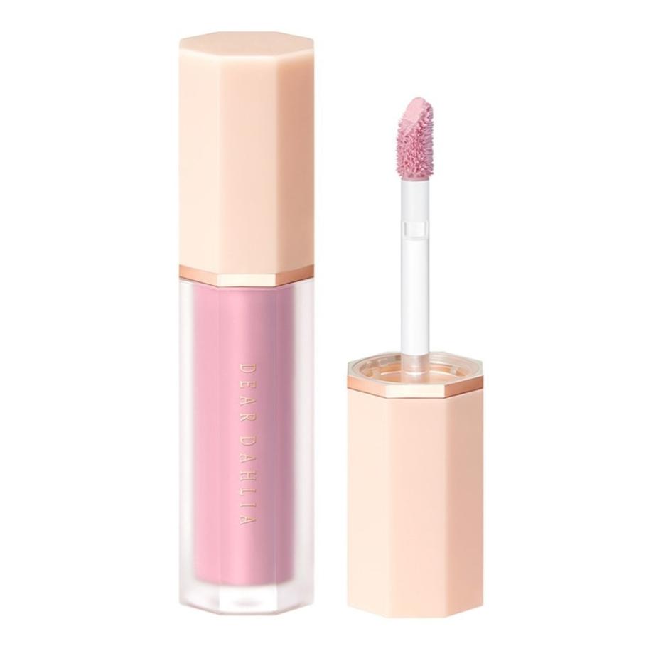 Dear Dahlia Blooming Edition Petal Drop Liquid Blush