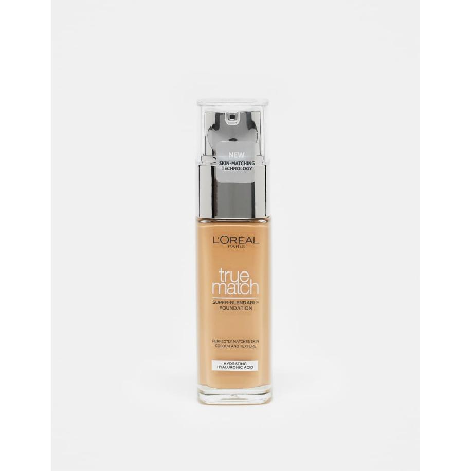 L'Oréal Paris True Match Vloeibare foundation-Neutraal