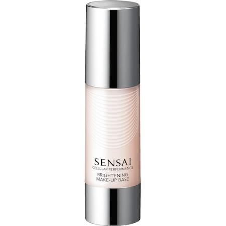 SENSAI Cellular Performance Foundations Brigthening Make-up Base Primer Dames 30 ml