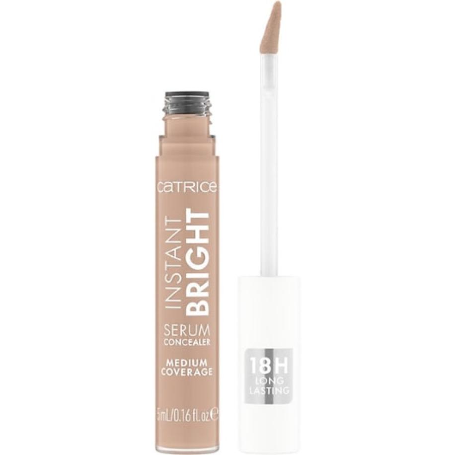 Catrice Concealer Instant Brigth Serum Dames 5 ml