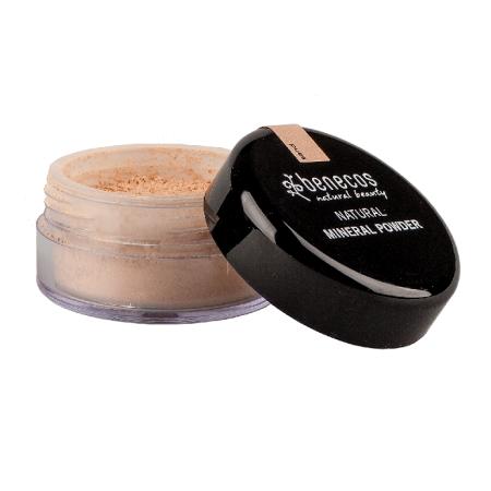 benecos Natural Mineral Powder