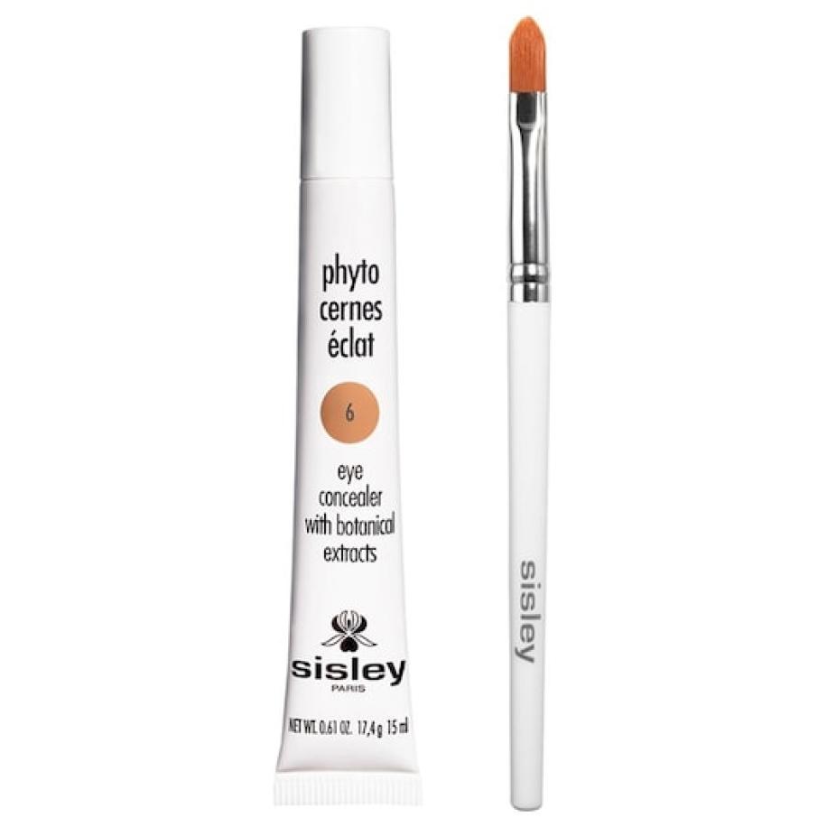 Sisley Ogen Phyto-Cernes Eclat Concealer Dames 15 ml