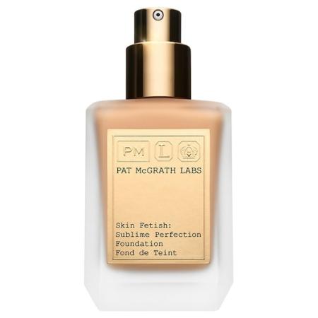 Pat McGrath Labs Make-up gezicht Skin Fetish Sublime Perfection Foundation Dames 35 ml