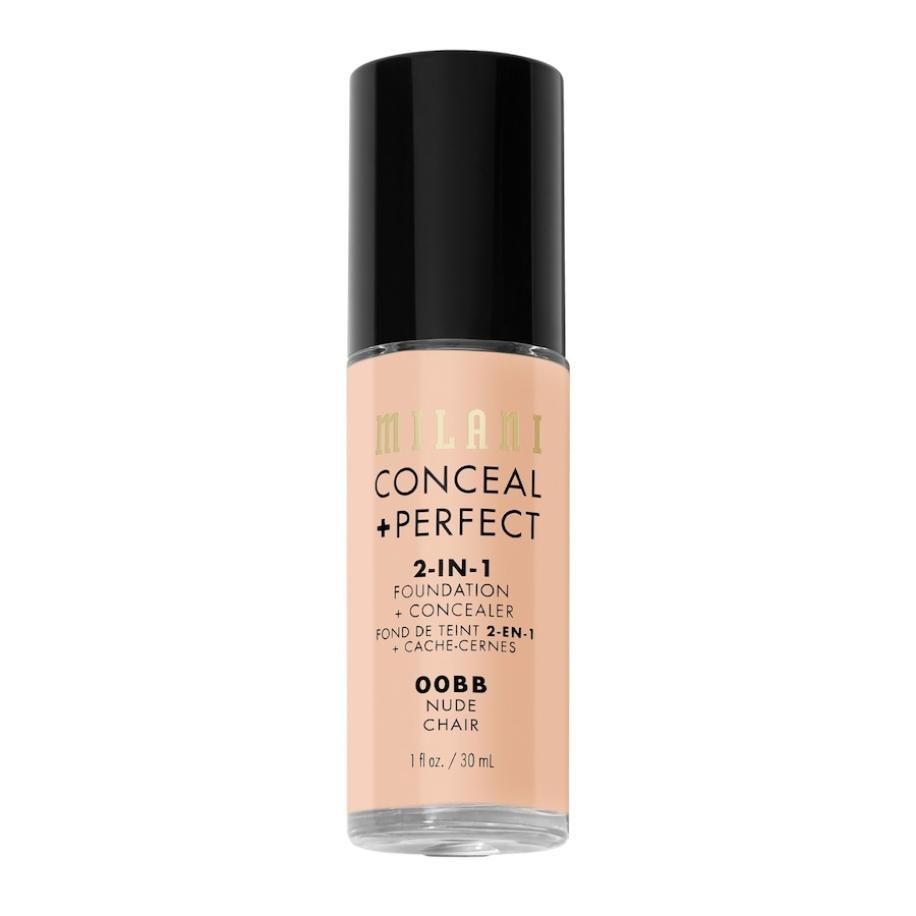 Milani 2-in-1 Concealer +