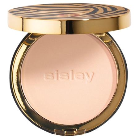 Sisley Make-up gezicht Phyto-Poudre Compacte Poeder Dames 12 g