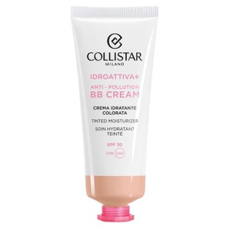 Collistar Idro-Attiva Anti-Pollution BB Cream SPF 30 BB- & CC-Cream Dames 50 ml