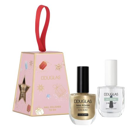 Douglas Collection Seasonal Nail Polishes To Go