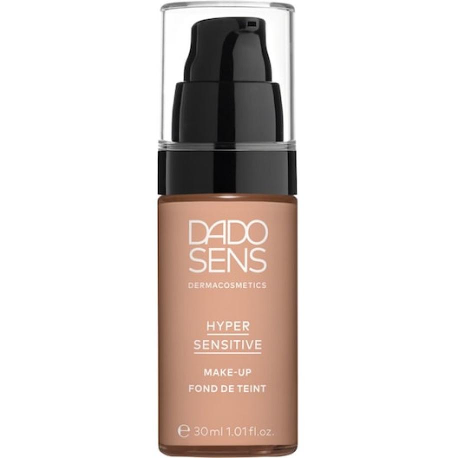 DADO SENS HYPERSENSITIVE MAKE-UP Foundation Dames 30 ml