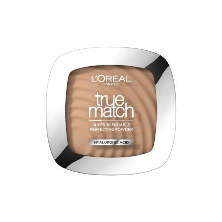 L’Oréal Paris Perfect Match