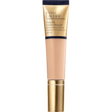 Estée Lauder Gezichtsmake-up Futurist Hydra Rescue Moisturizing Makeup SPF 45 Foundation Dames 35 ml