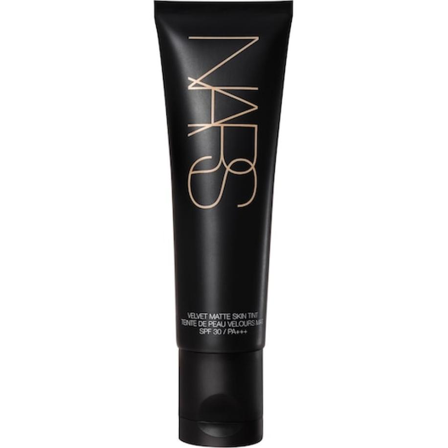 NARS Foundation Velvet Matte Skin Tint SPF 30 / PA+++ Crème-foundation Dames 50 ml