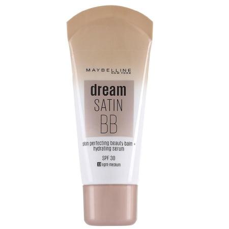 Maybelline Dream Satin