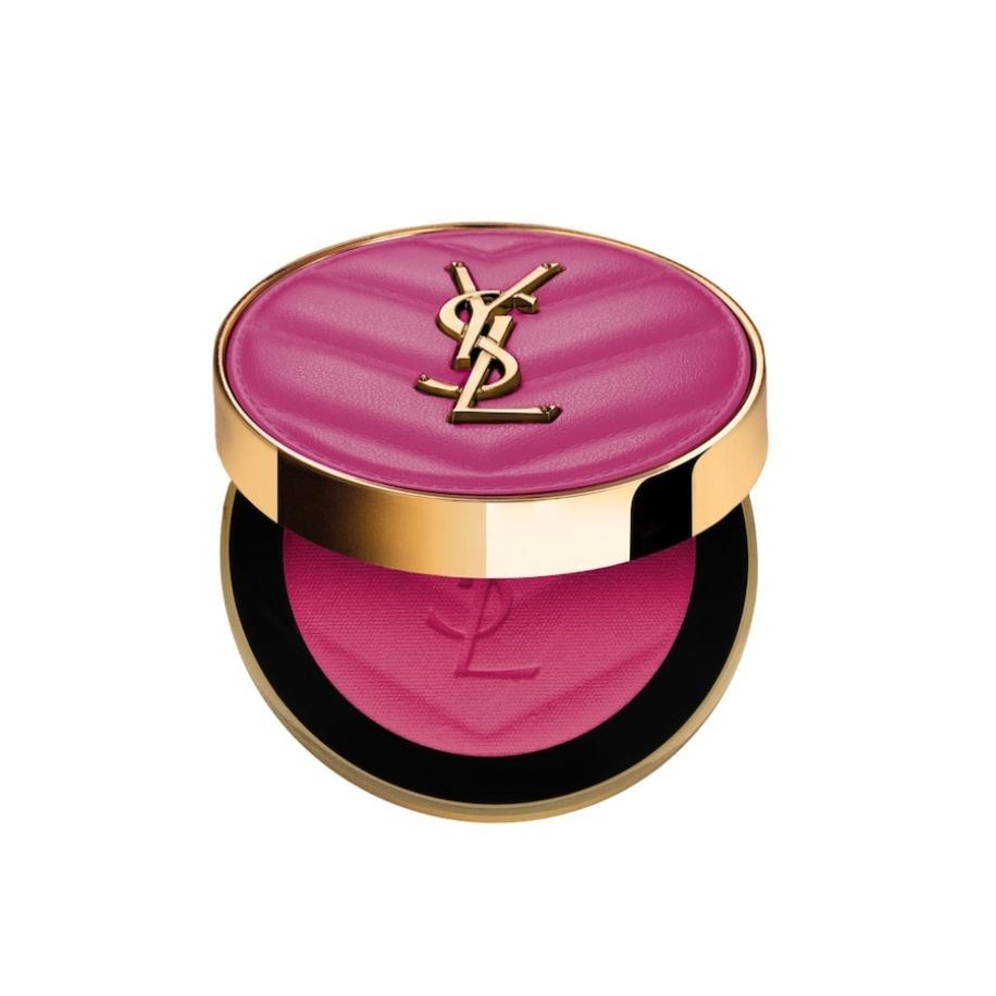 Yves Saint Laurent Make Me Blush