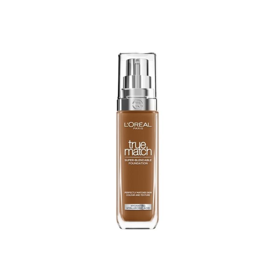 L’Oréal Paris True Match Foundation