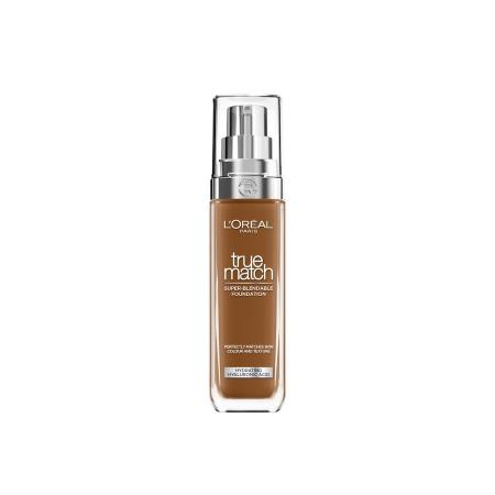 L’Oréal Paris True Match Foundation