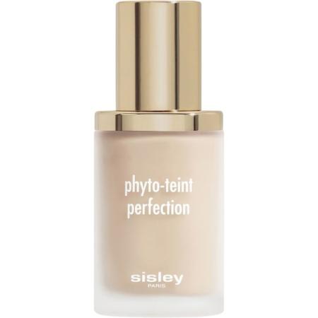 Sisley Make-up gezicht Phyto-Teint Perfection Foundation Dames 30 ml