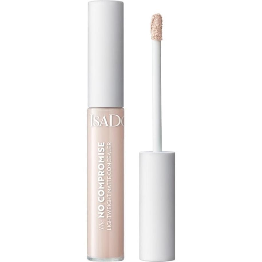 Isadora Concealer Lightweight Matte Color Corrector Dames 10 ml
