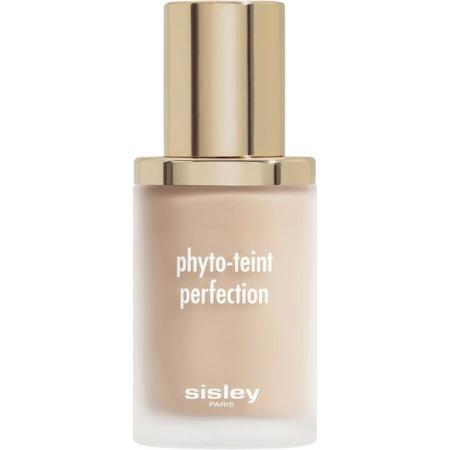 Sisley Make-up gezicht Phyto-Teint Perfection Foundation Dames 30 ml