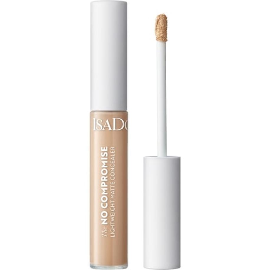 Isadora Concealer Lightweight Matte Color Corrector Dames 10 ml