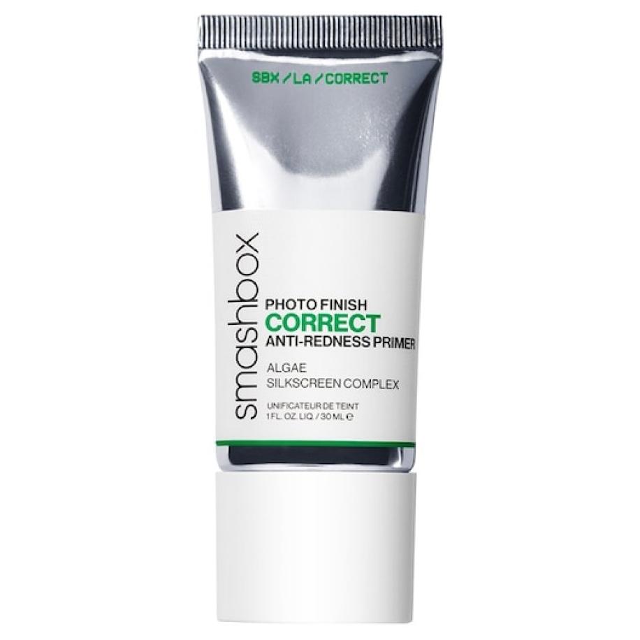 smashbox Grondverf Photo Finish Correct Anti Redness Primer Dames 30 ml
