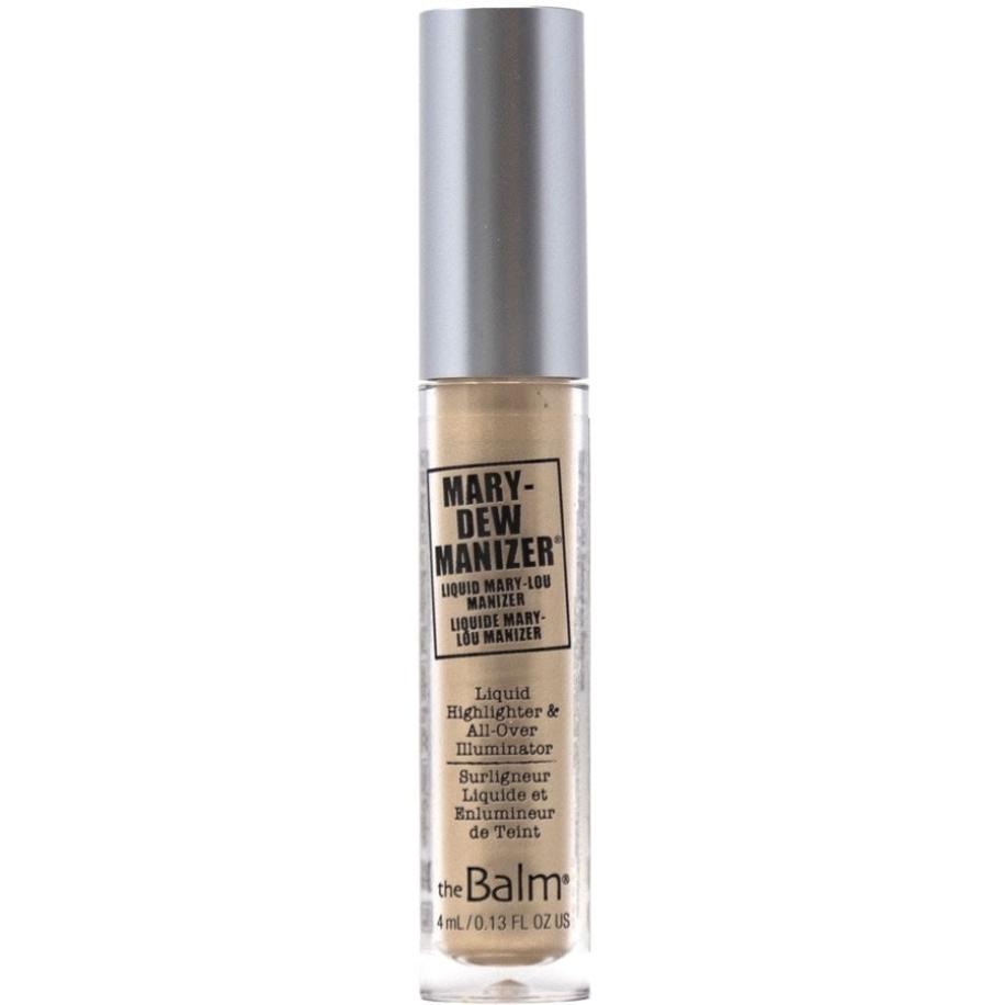 theBalm Mary-Dew Manizer Vloeibare Highlighter & Allesverhelderaar