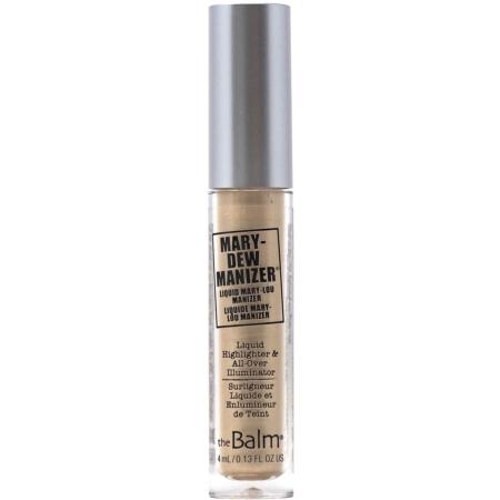 theBalm Mary-Dew Manizer Vloeibare Highlighter & Allesverhelderaar