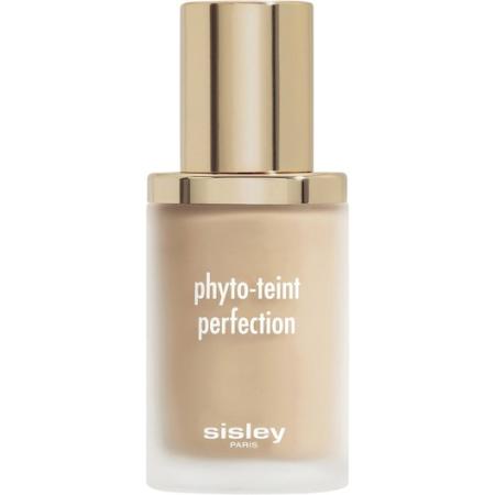 Sisley Make-up gezicht Phyto-Teint Perfection Foundation Dames 30 ml