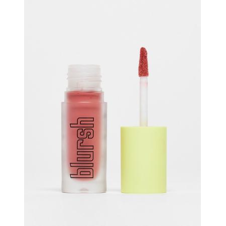 Made by Mitchell Blursh Blush in 'A Shy Boy'-Roze