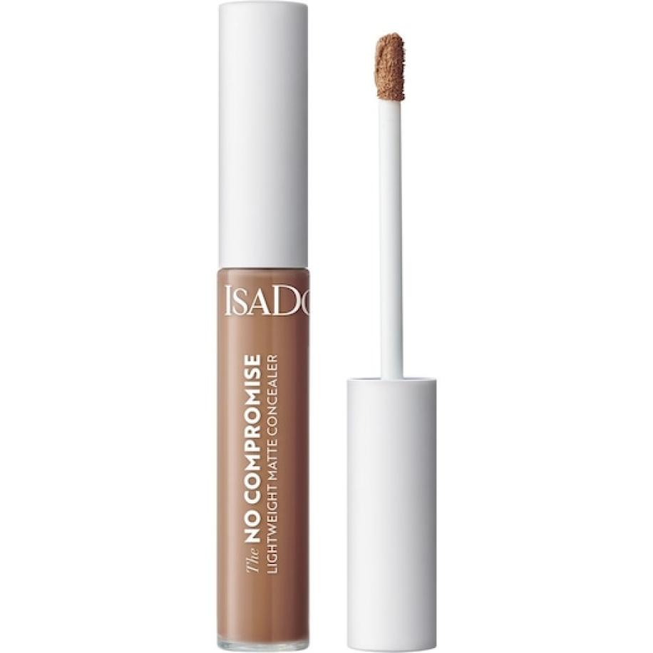 Isadora Concealer Lightweight Matte Color Corrector Dames 10 ml