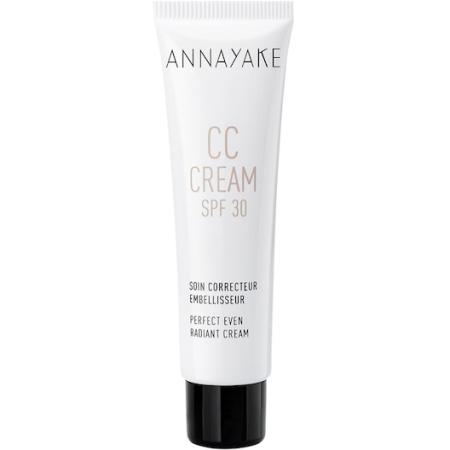 Annayake Make-up gezicht CC Cream SPF30 BB- & CC-Cream Dames 30 ml