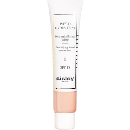 Sisley Make-up gezicht Phyto Hydra Teint Foundation Dames 40 ml