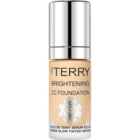 By Terry Make-up gezicht Brightening CC Foundation Dames 30 ml