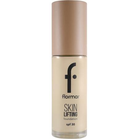 Flormar Foundation Skin Lifting SPF 30 Dames ml