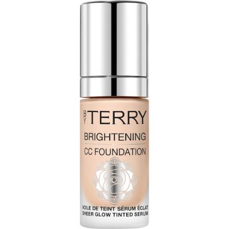 By Terry Make-up gezicht Brightening CC Foundation Dames 30 ml