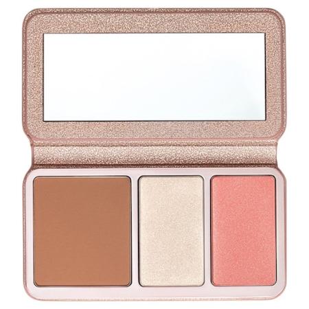 Anastasia Beverly Hills Highlighter Palet voor het gezicht Dames 17,6 g