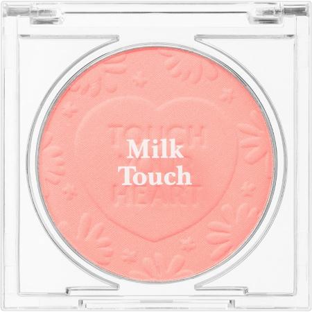 Milk Touch Touch my Cheek