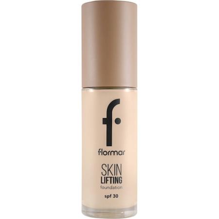 Flormar Foundation Skin Lifting SPF 30 Dames ml