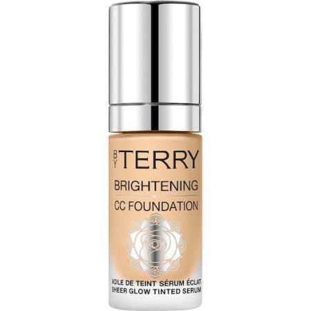 By Terry Make-up gezicht Brightening CC Foundation Dames 30 ml