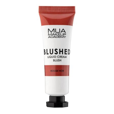 MUA Makeup Academy Liquid Cream Blush